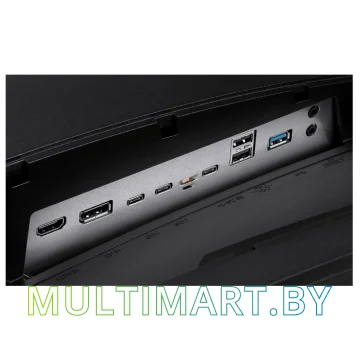 Монитор Samsung C43J890DKI картинка 7